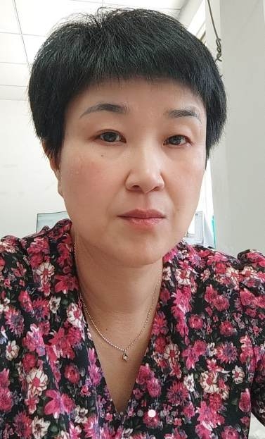 清风徐徐的第一张照片--马尾相亲网