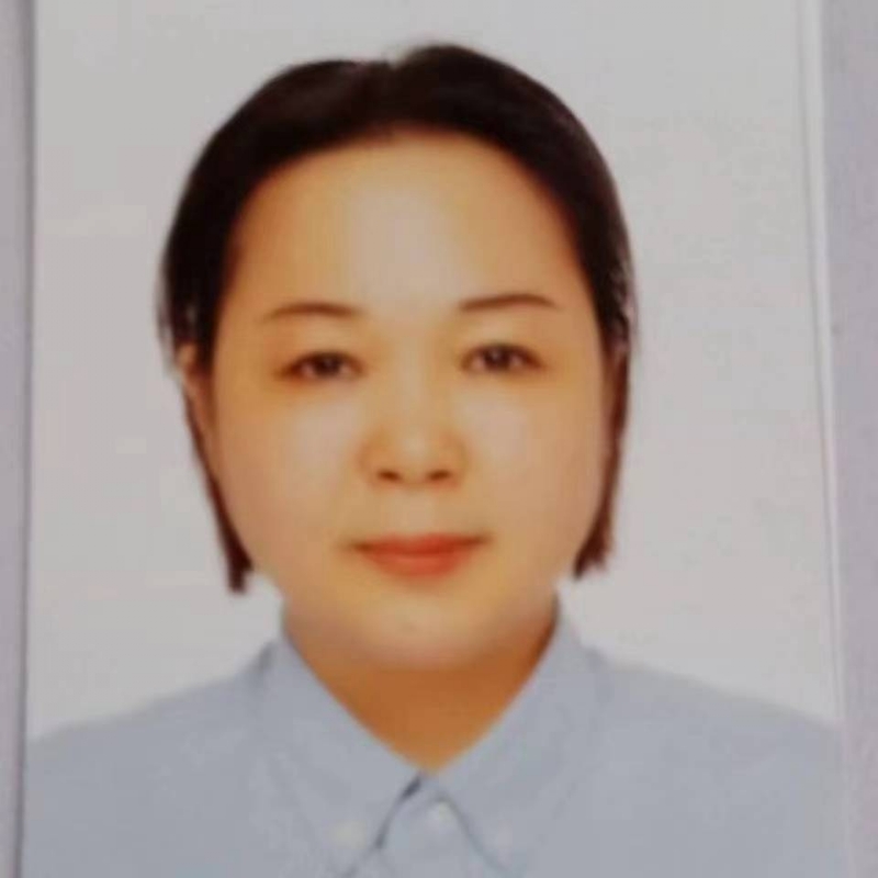 莲悦悦的第二张照片--马尾相亲网
