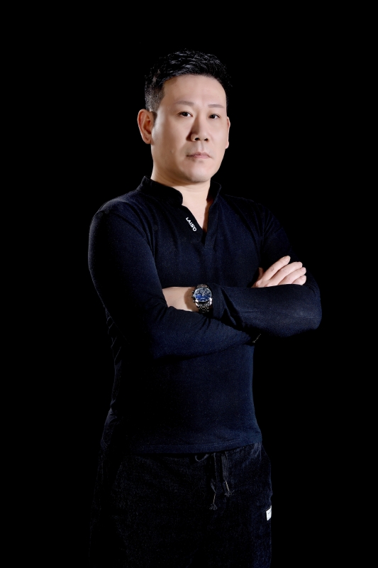 听风吟的第二张照片--马尾相亲网