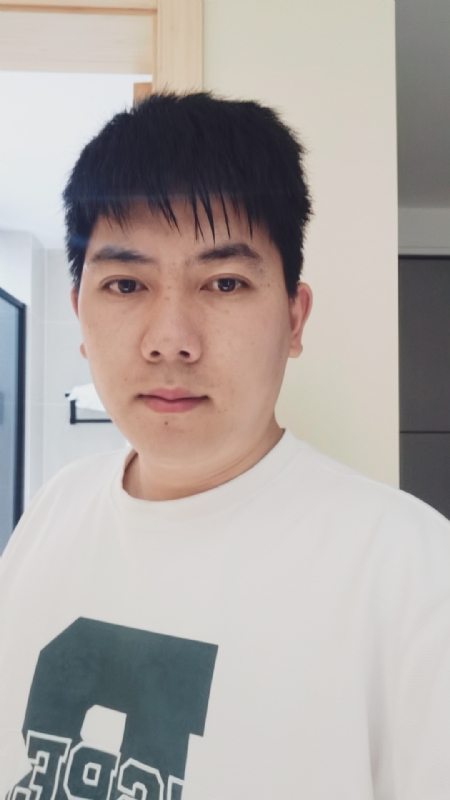 单男寻夫妻交友的第一张照片--马尾相亲网