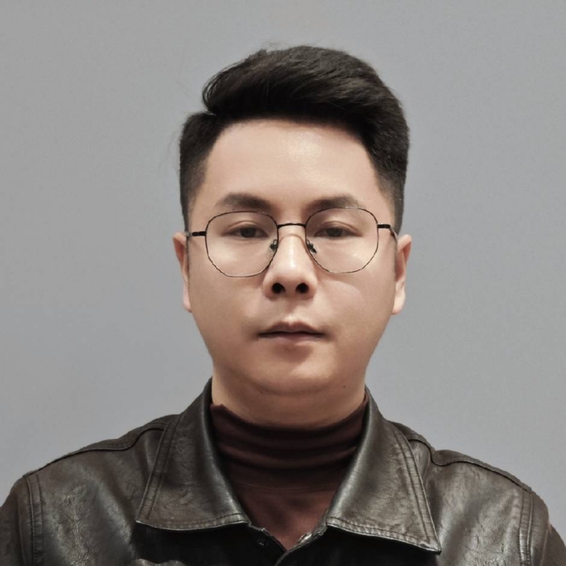 山城一老狗的第一张照片--马尾相亲网