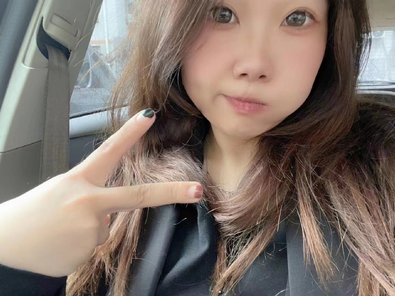 小女子不才的第二张照片--马尾相亲网