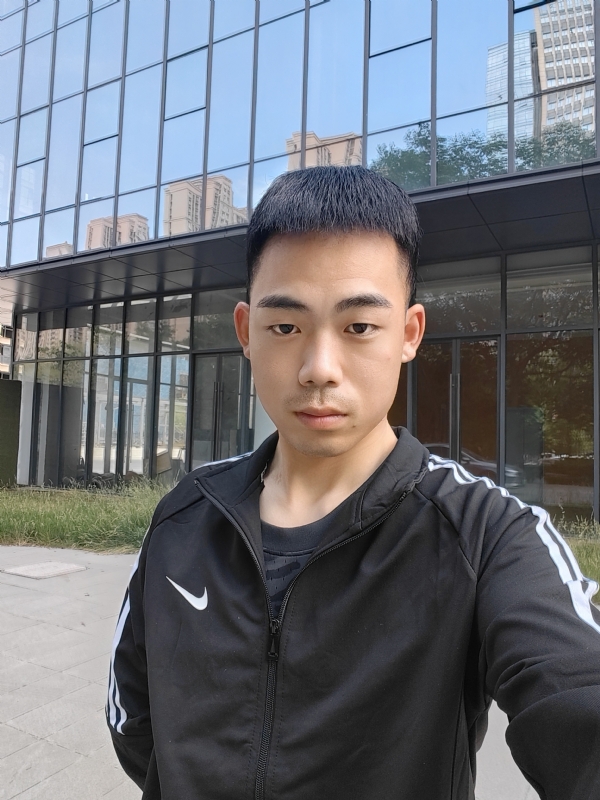 铜川相亲的第一张照片--马尾相亲网