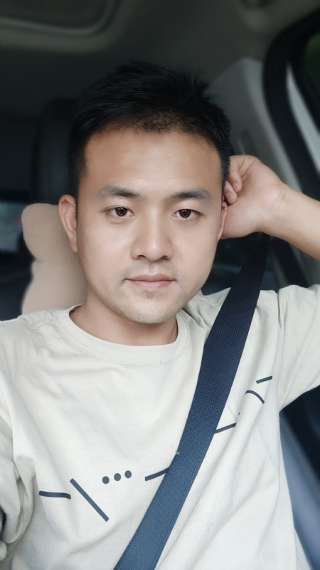 莫听窗林的第三张照片--马尾相亲网