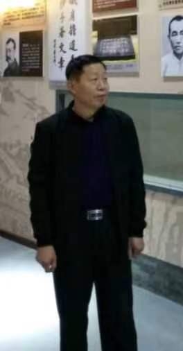 三德子的第一张照片--马尾相亲网