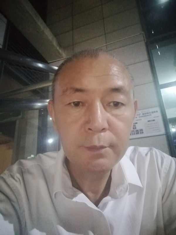 老李的第一张照片--马尾相亲网