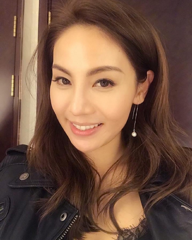 梔子花的第一张照片--马尾相亲网