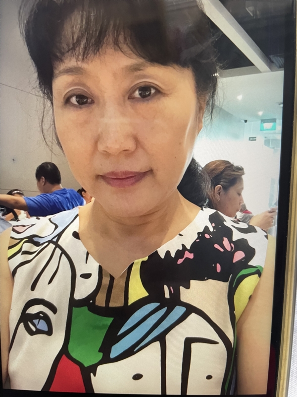 彼岸的第二张照片--马尾相亲网