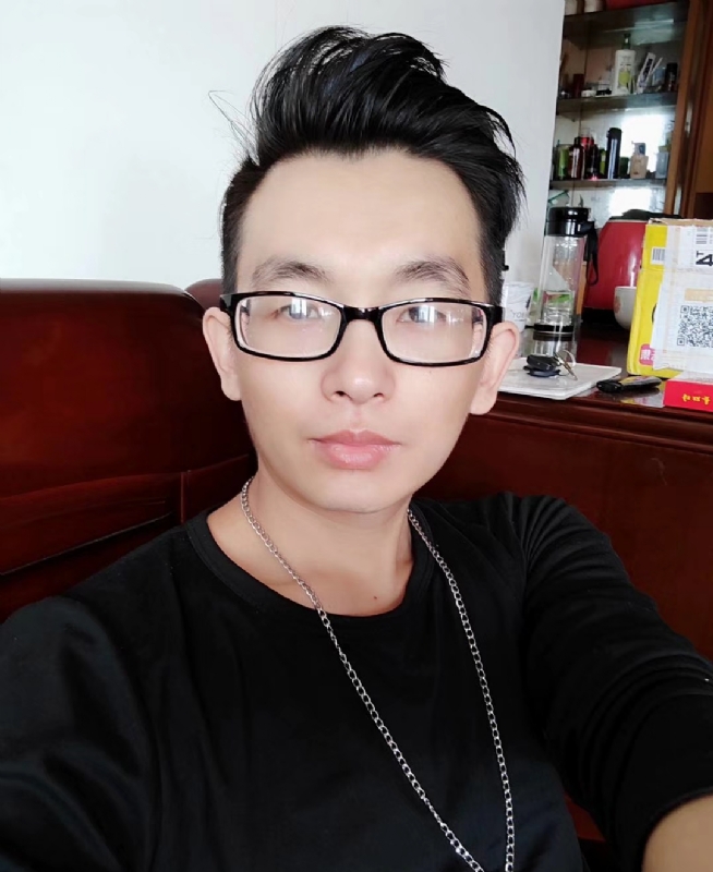 你要女婿不要的第一张照片--马尾相亲网