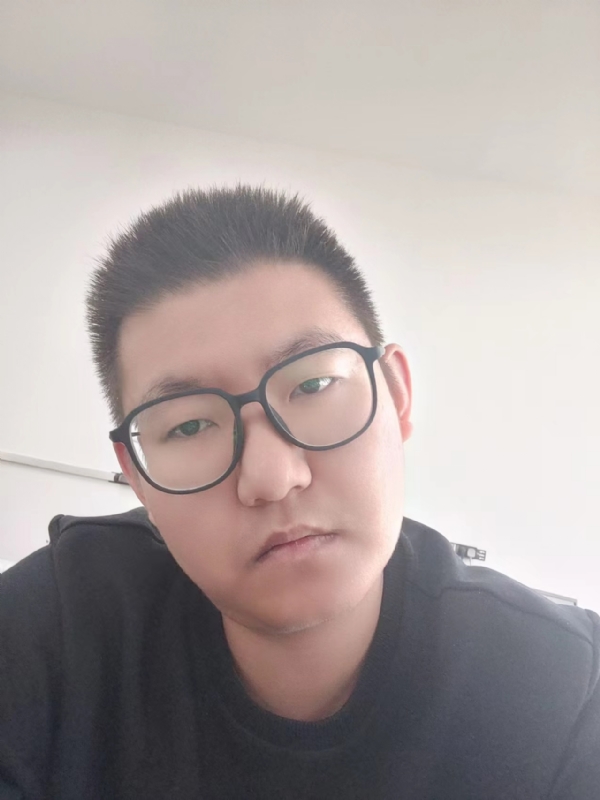 小黑子的第一张照片--马尾相亲网