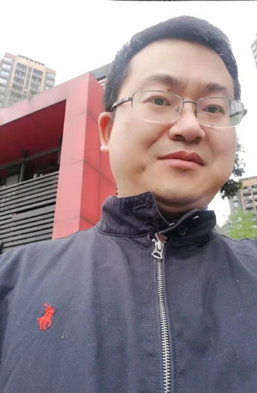 学海的第一张照片--马尾相亲网