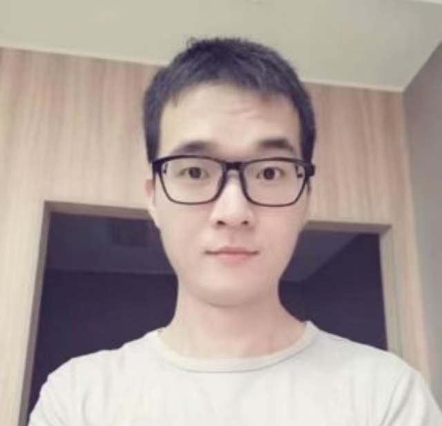 Aarrow的第一张照片--马尾相亲网