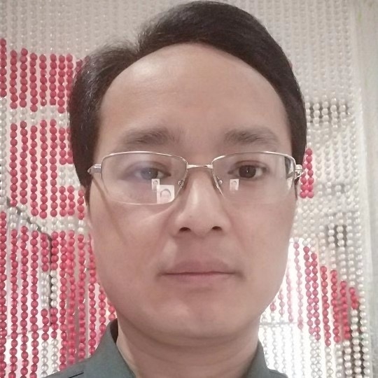 陈瑞祥的第一张照片--马尾相亲网