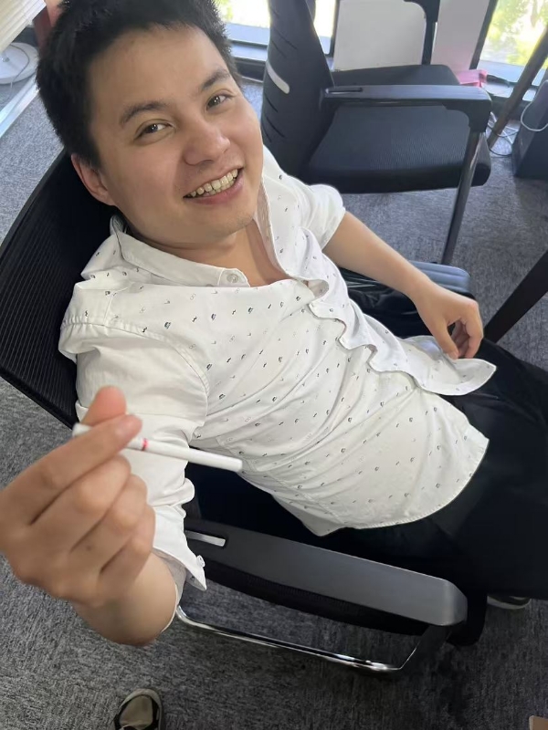 我是你辉哥的第一张照片--马尾相亲网