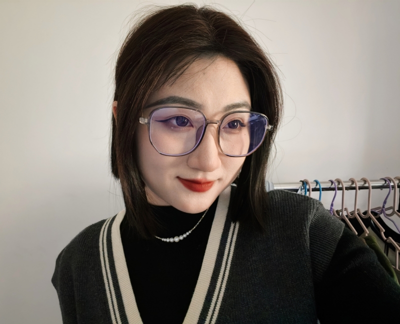 Helen的第二张照片--马尾相亲网