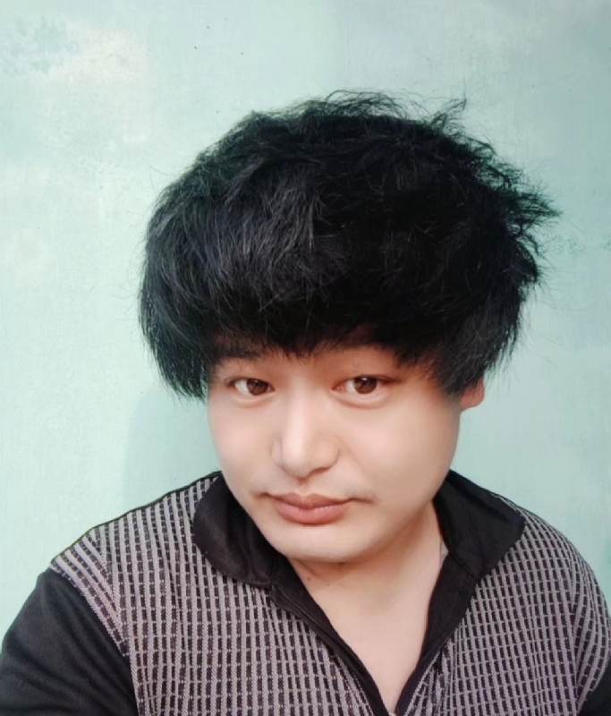 山东大汉的第五张照片--马尾相亲网