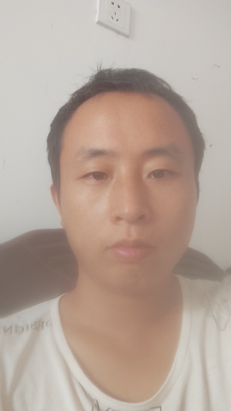 缘分天空的第一张照片--马尾相亲网
