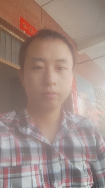 缘分天空的第二张照片--马尾相亲网