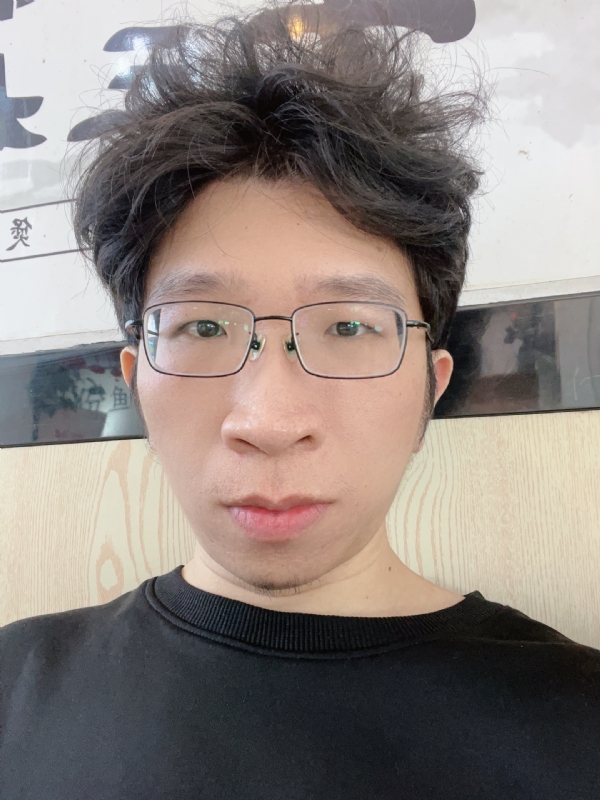 熬鹰的第一张照片--马尾相亲网