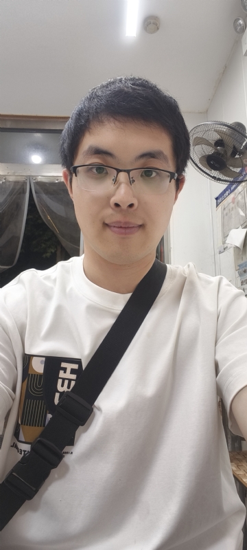 芯羽的第一张照片--马尾相亲网