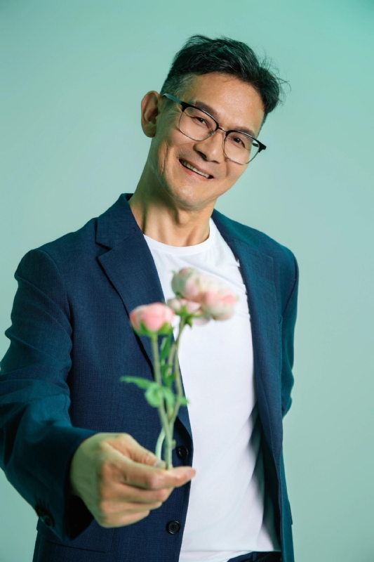 陈宇的第一张照片--马尾相亲网