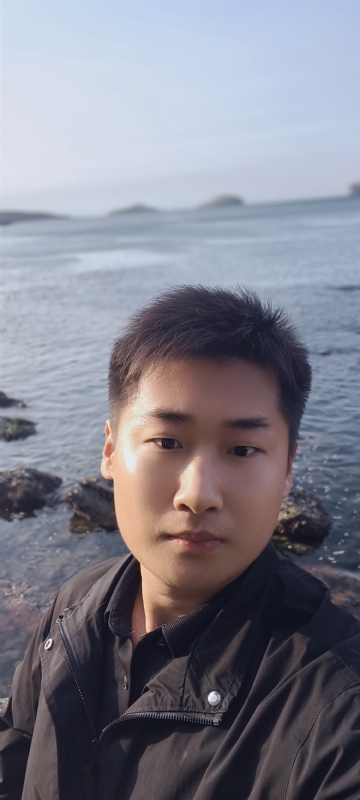 男大的第一张照片--马尾相亲网