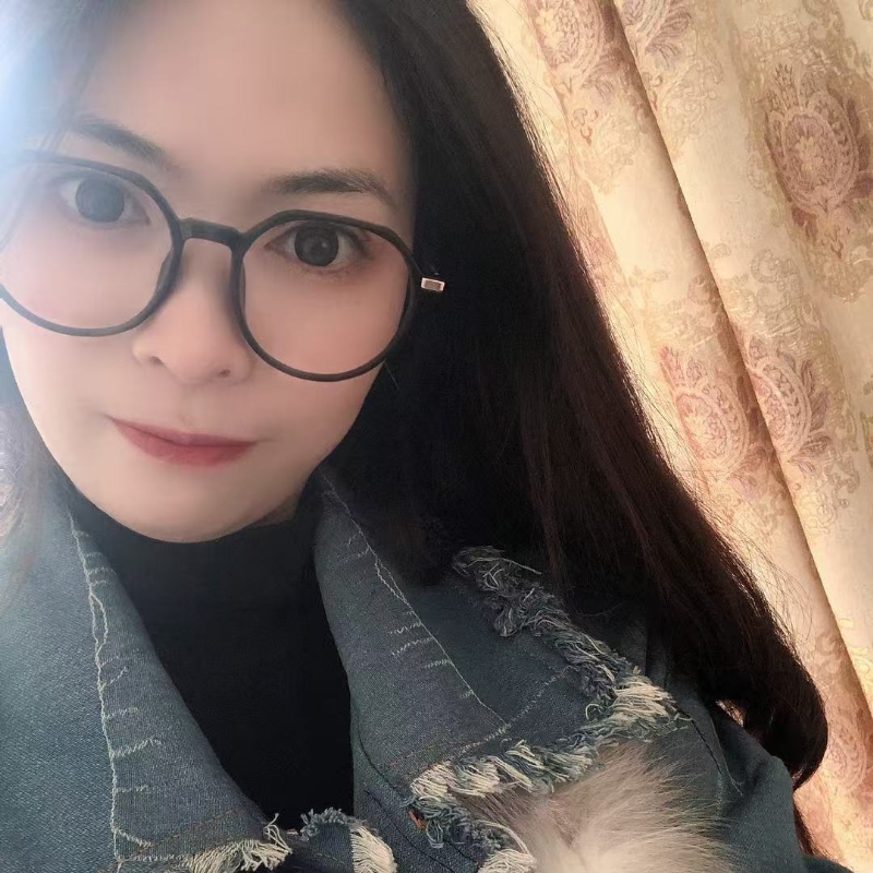 hyp的第二张照片--马尾相亲网