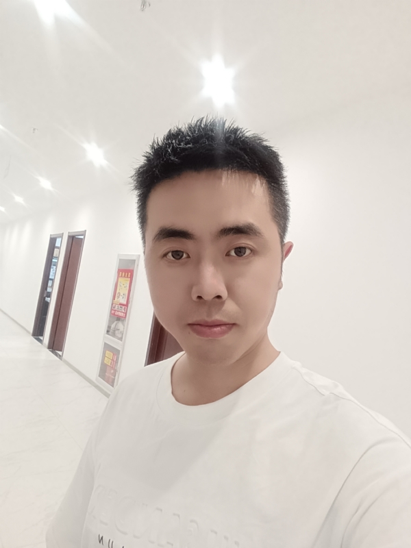 愿得一人心白首不相离的第一张照片--马尾相亲网