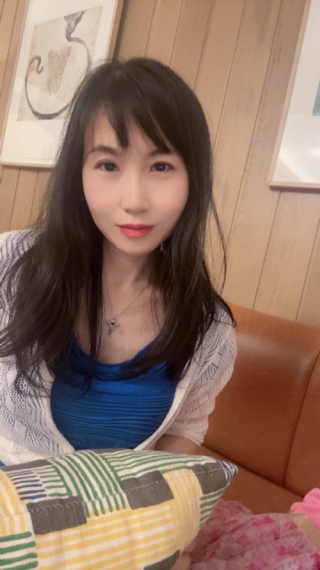 休士顿台山女的第一张照片--马尾相亲网