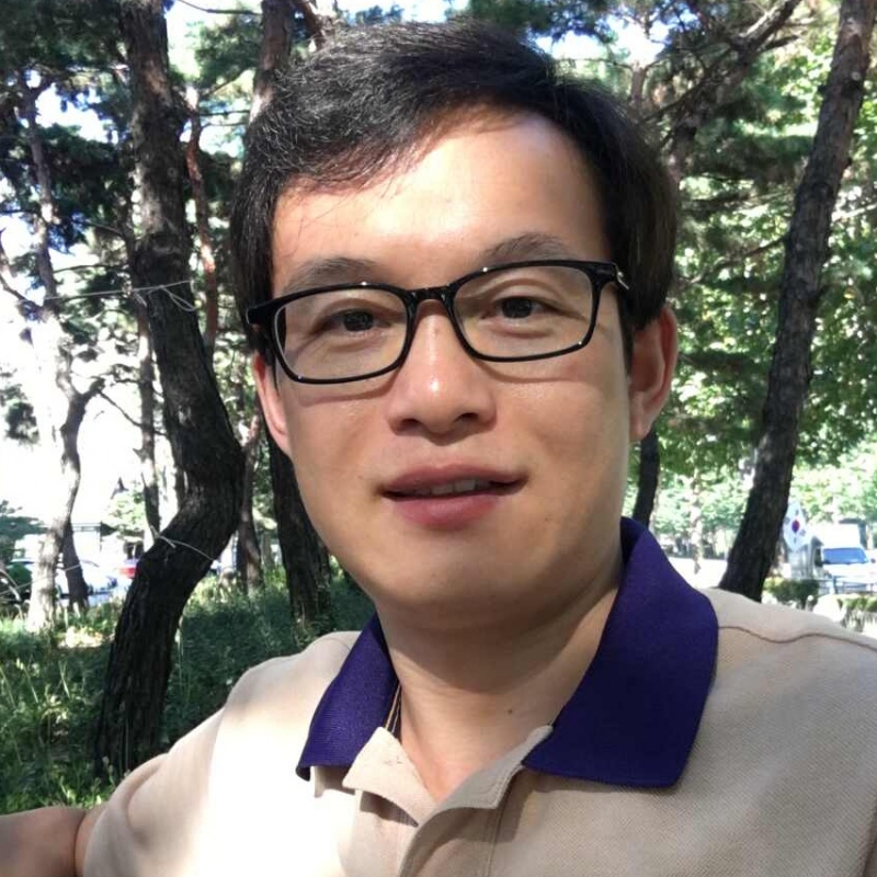 煜煜生辉的第一张照片--马尾相亲网