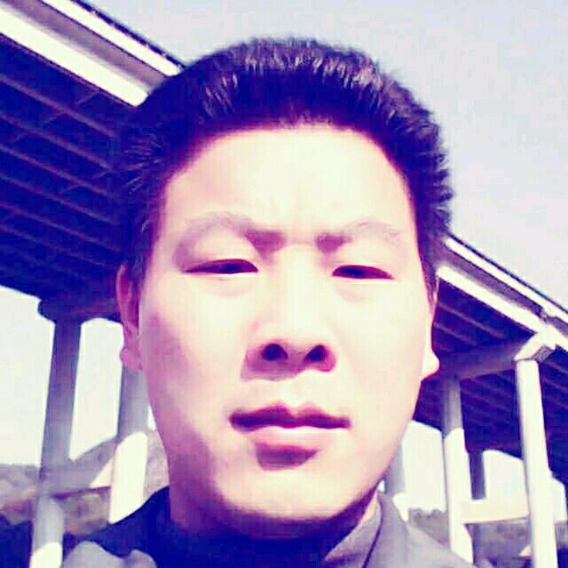 天下无双的第二张照片--马尾相亲网