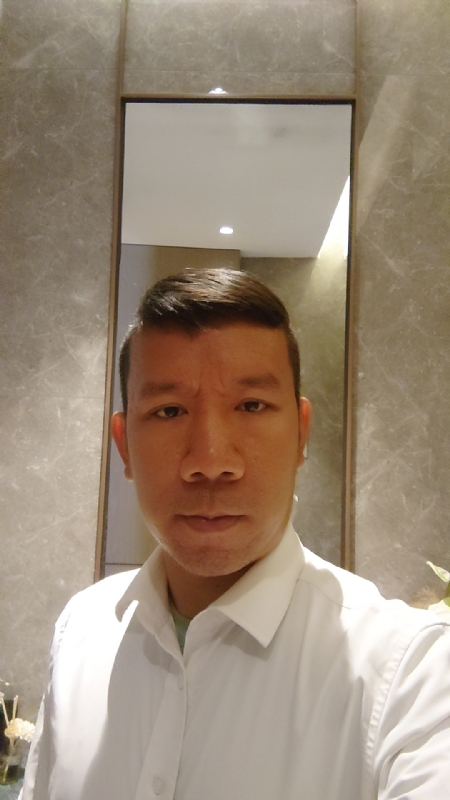 DINO觅影的第一张照片--马尾相亲网