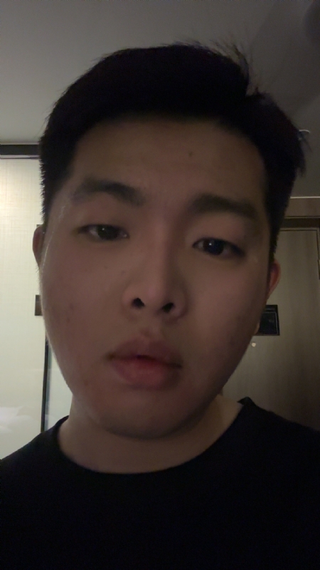 山谷的第一张照片--马尾相亲网