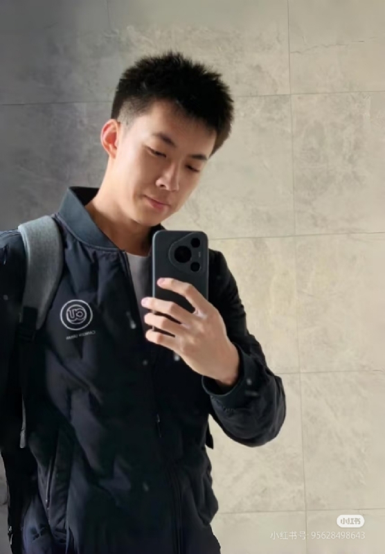 梅须逊雪三分白的第二张照片--马尾相亲网