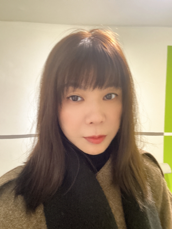 昵眤的第三张照片--马尾相亲网
