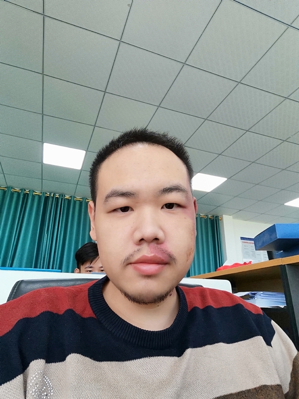 陨石天降的第一张照片--马尾相亲网