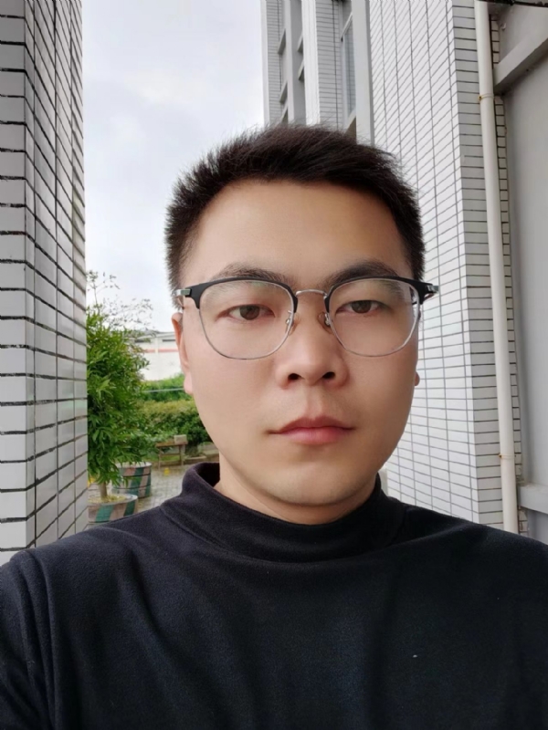 无限可能的第一张照片--马尾相亲网