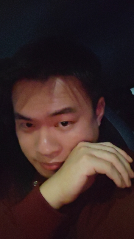 田螺的第一张照片--马尾相亲网