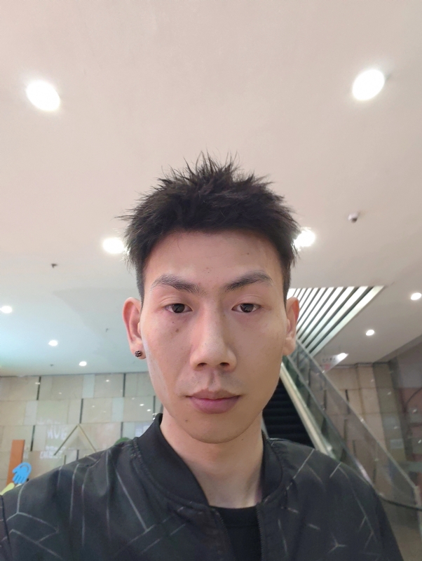 寻缘觅友的第一张照片--马尾相亲网