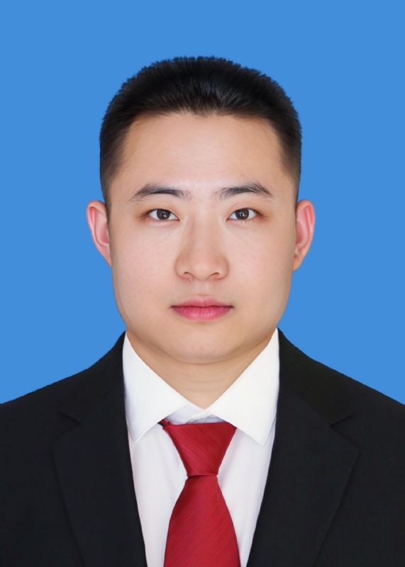 石来运转的第三张照片--马尾相亲网
