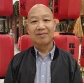 教师作家寻伴侣的第一张照片--马尾相亲网