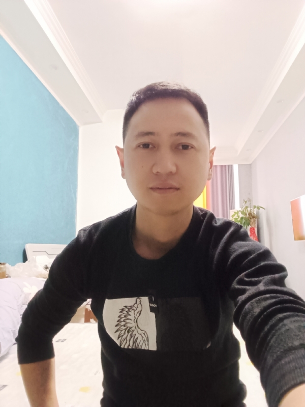 黎明前的第一张照片--马尾相亲网
