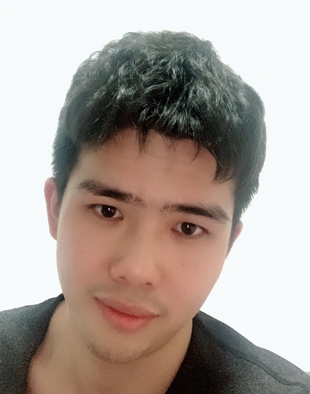 阿龙设计师的第七张照片--马尾相亲网