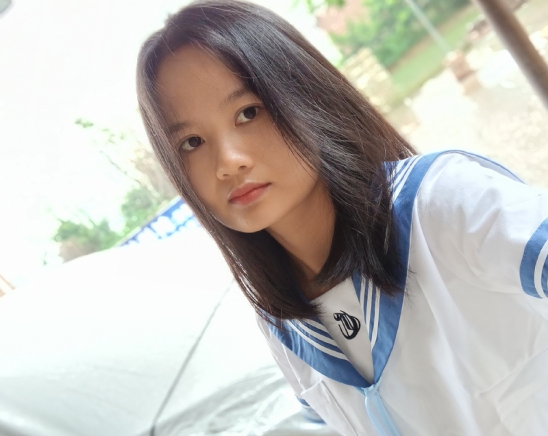 yyx的第一张照片--马尾相亲网