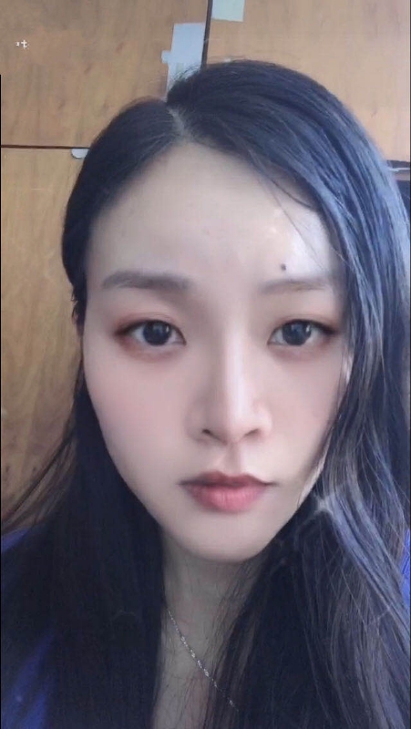 林林的第一张照片--马尾相亲网