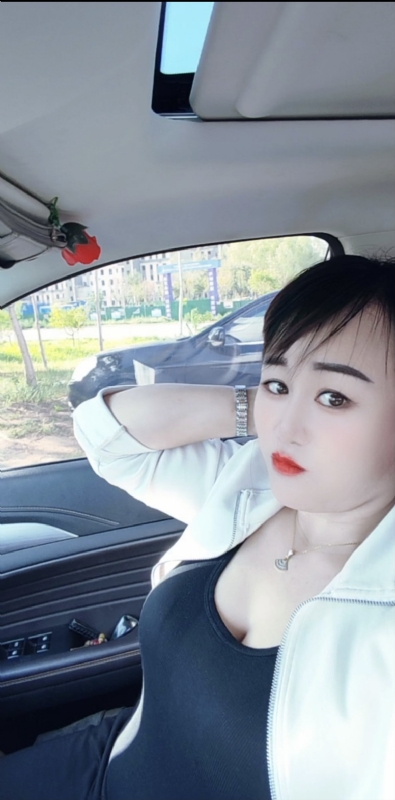 王芳燕的第六张照片--马尾相亲网