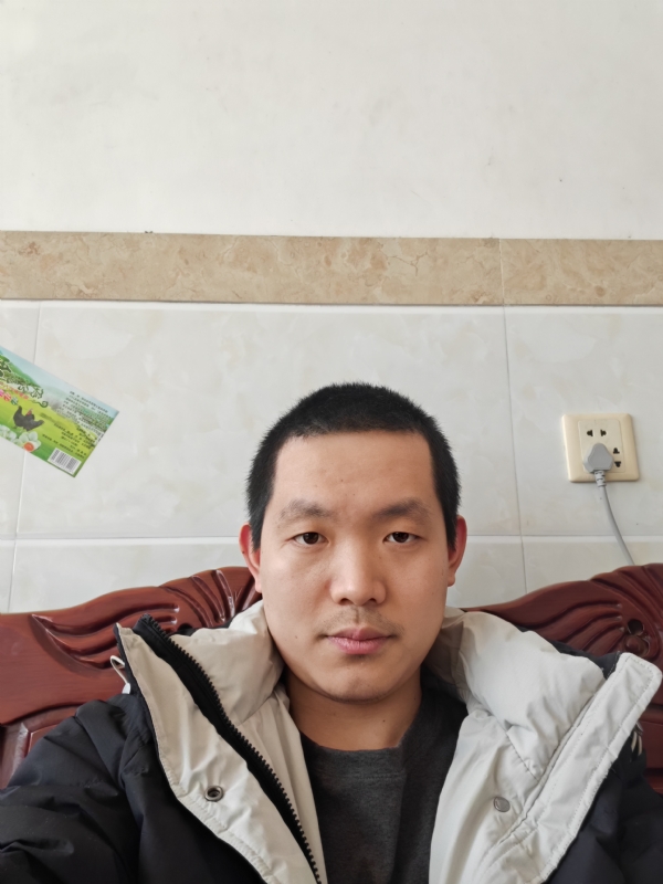 我废物谁要我养我的第二张照片--马尾相亲网