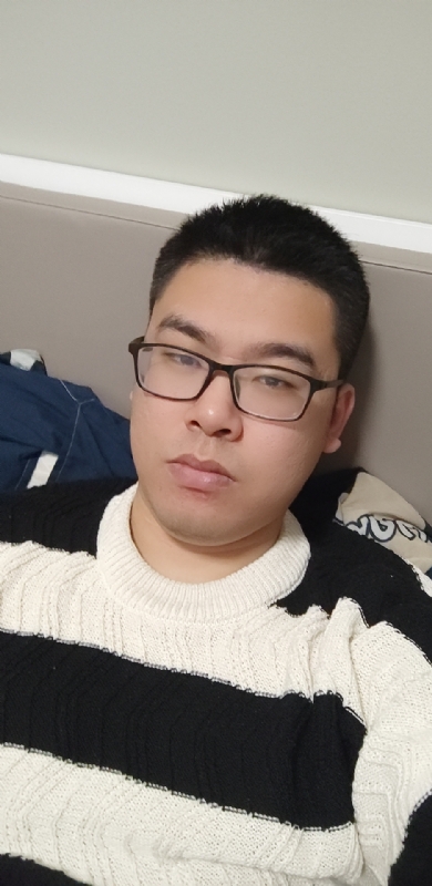 华梦青年的第一张照片--马尾相亲网