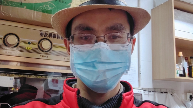 lin的第二张照片--马尾相亲网