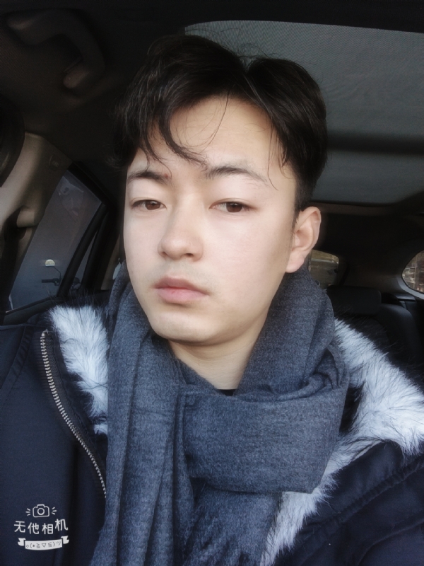 得梦为鱼的第一张照片--马尾相亲网
